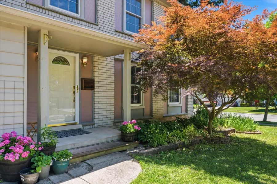 1510 King George Boulevard, Ann Arbor, MI 48104 - #3