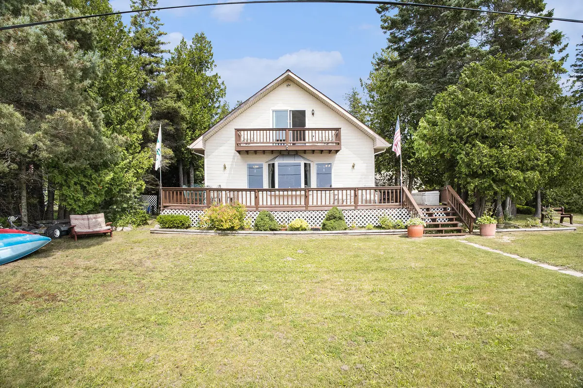 1445 Us-2, Saint Ignace, MI 49781 - #1