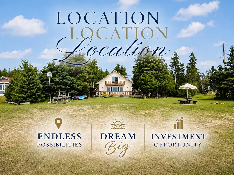 1445 Us-2, Saint Ignace, MI 49781 - #3