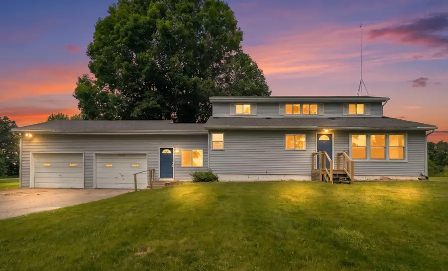 10637 Moran Street Ne, Cedar Springs, MI 49319 - #2