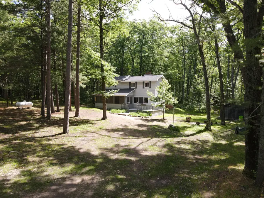 11870 Bayer Road, Roscommon, MI 48653 - #2
