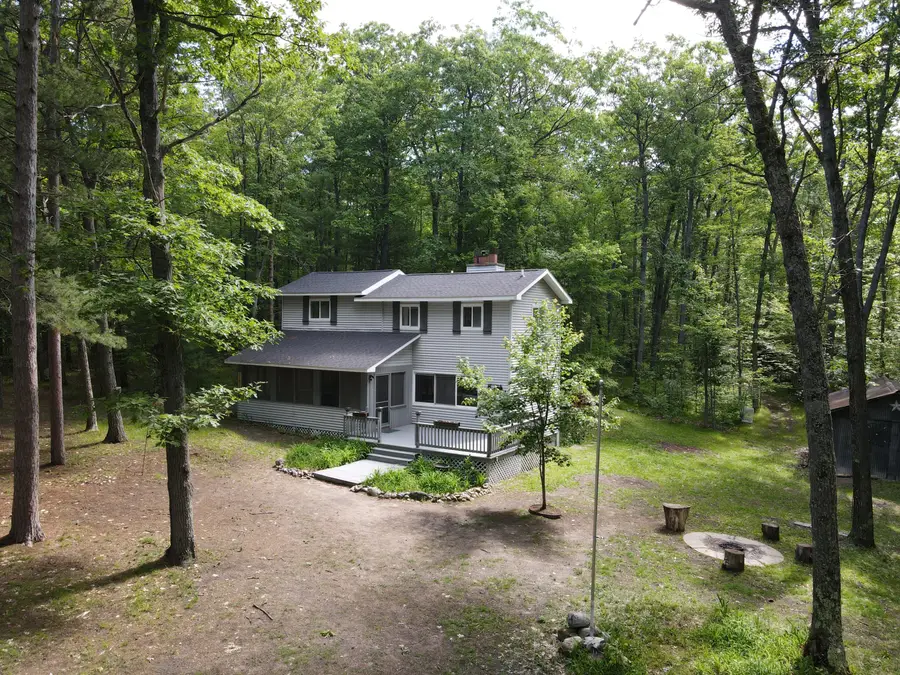 11870 Bayer Road, Roscommon, MI 48653 - #3