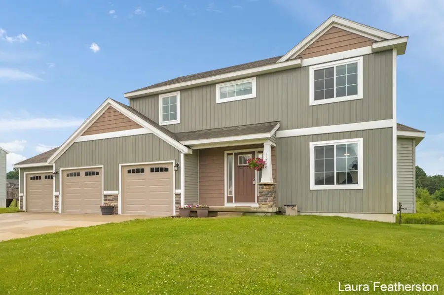 11740 Ridge Water Drive Ne, Sparta, MI 49345 - #2