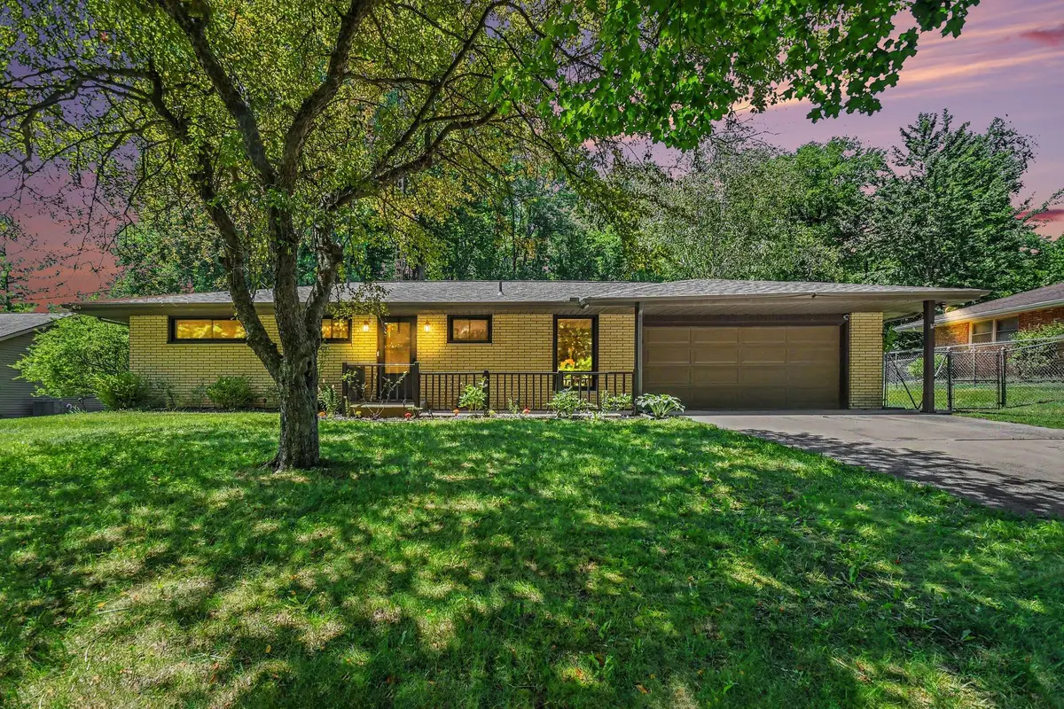 734 Hance Street, Niles, MI 49120 - #1