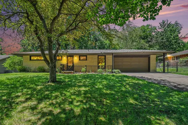 734 Hance Street, Niles, MI 49120