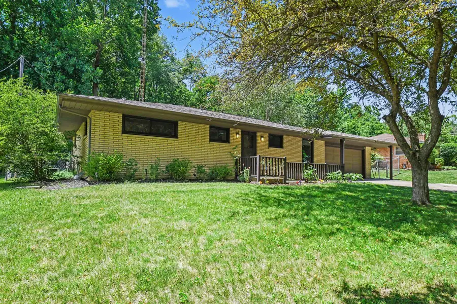 734 Hance Street, Niles, MI 49120 - #3