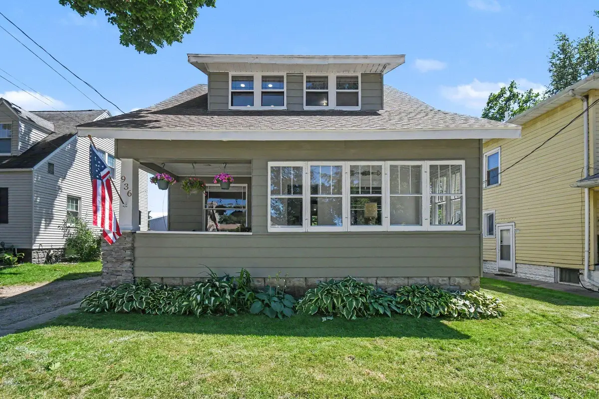 936 Hickory Street, Niles, MI 49120 - #1