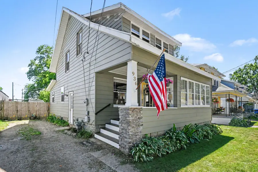 936 Hickory Street, Niles, MI 49120 - #2