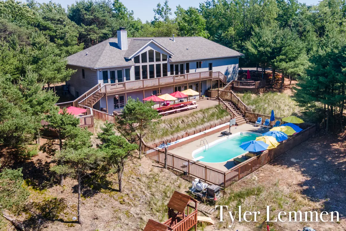 5111 Ruby Ridge, Holland, MI 49424 - #1