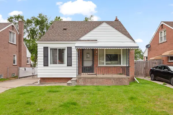 736 Farnham Avenue, Lincoln Park, MI 48146
