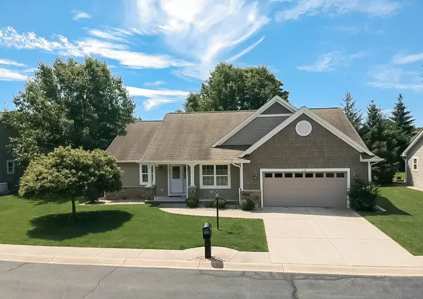 1130 Coral Springs Drive, Portage, MI 49002