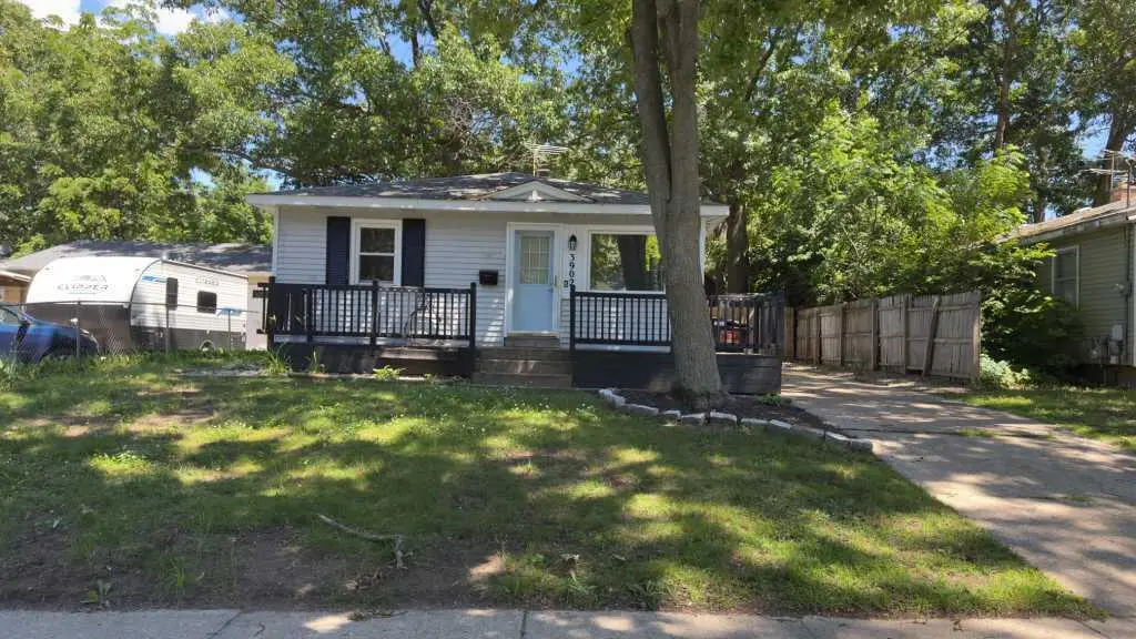 3902 Oriole Avenue Sw, Wyoming, MI 49509 - #1