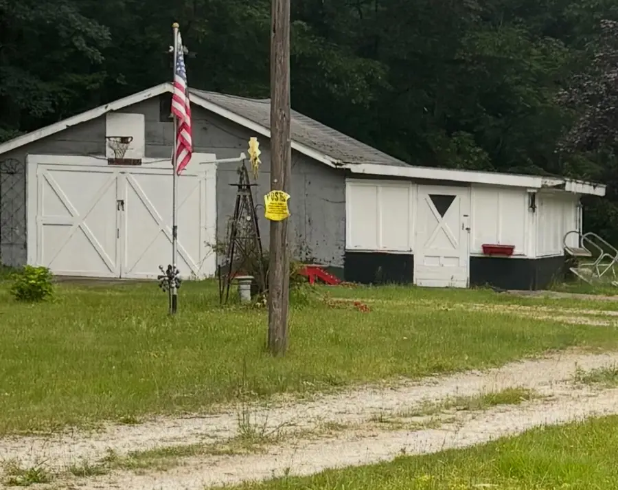 1473 Chatterson Road, Muskegon, MI 49442 - #2