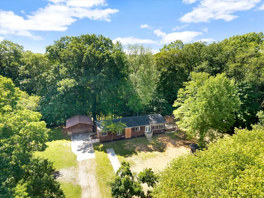 10088 S Brucker Avenue, Fremont, MI 49412 - #3