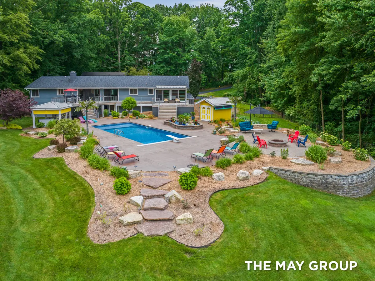 695 13 Mile Road Ne, Sparta, MI 49345 - #1