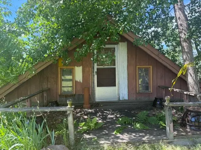 9374 Miramichi Drive, Evart, MI 49631 - #2