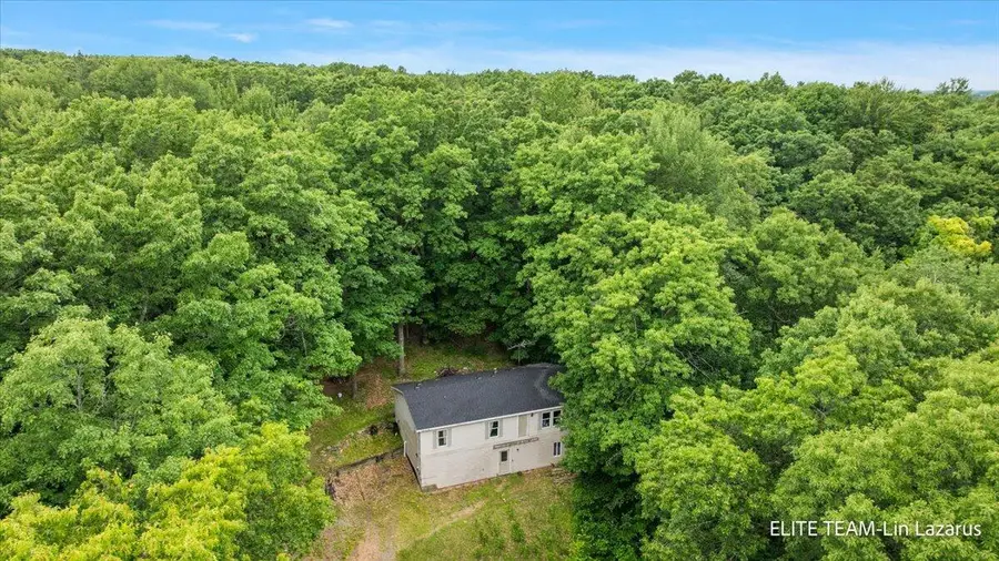 6718 Schmeid Road, Lakeview, MI 48850 - #3