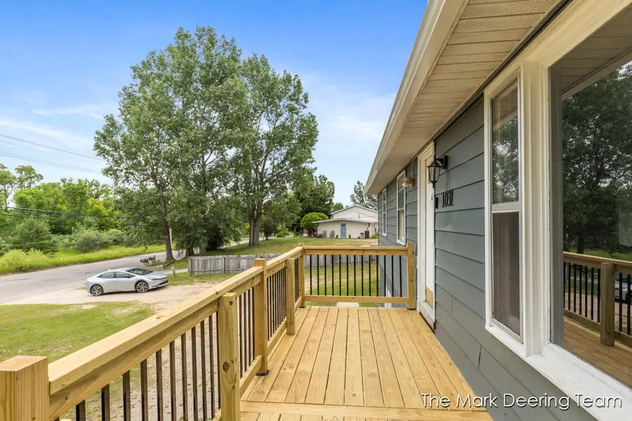 1031 Fuller Avenue, Big Rapids, MI 49307 - #2
