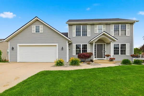 2485 Willow Ridge Drive, Jenison, MI 49428