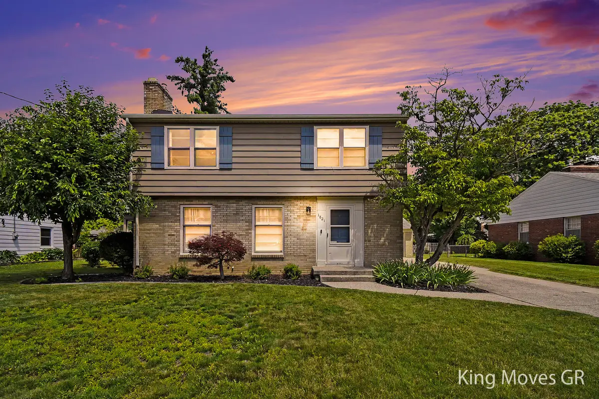 1821 Eastbrook Street Se, Grand Rapids, MI 49508 - #1