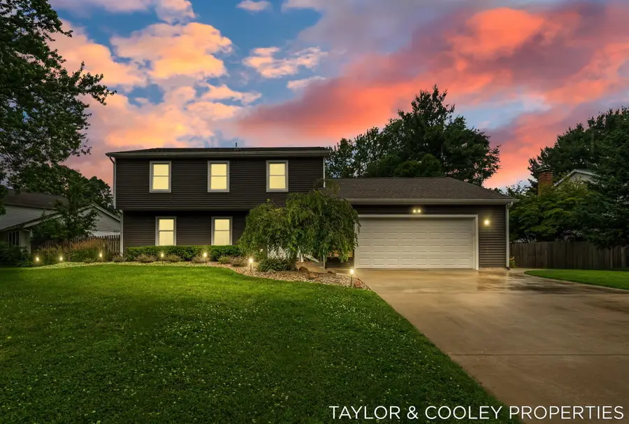 6269 Eagle Ridge Drive, Kalamazoo, MI 49004 - #2