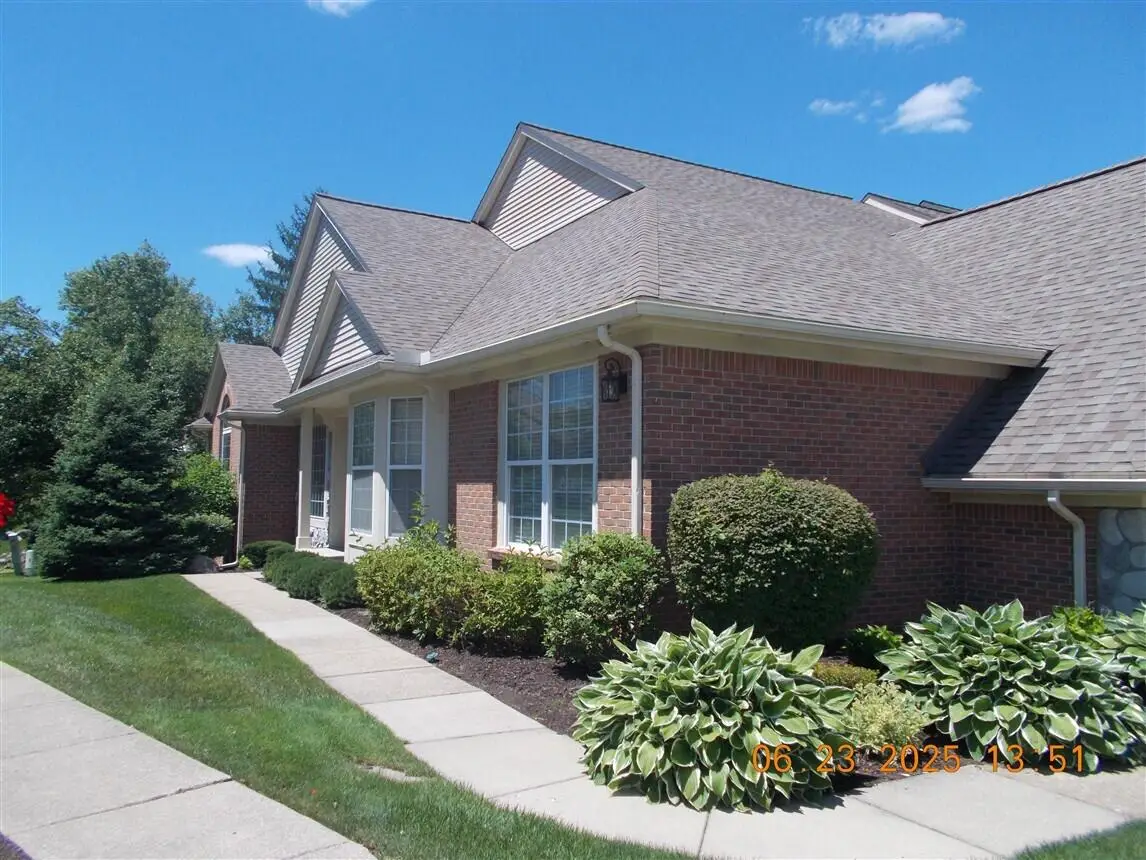 2304 Cleveland Way, Canton, MI 48188 - #1