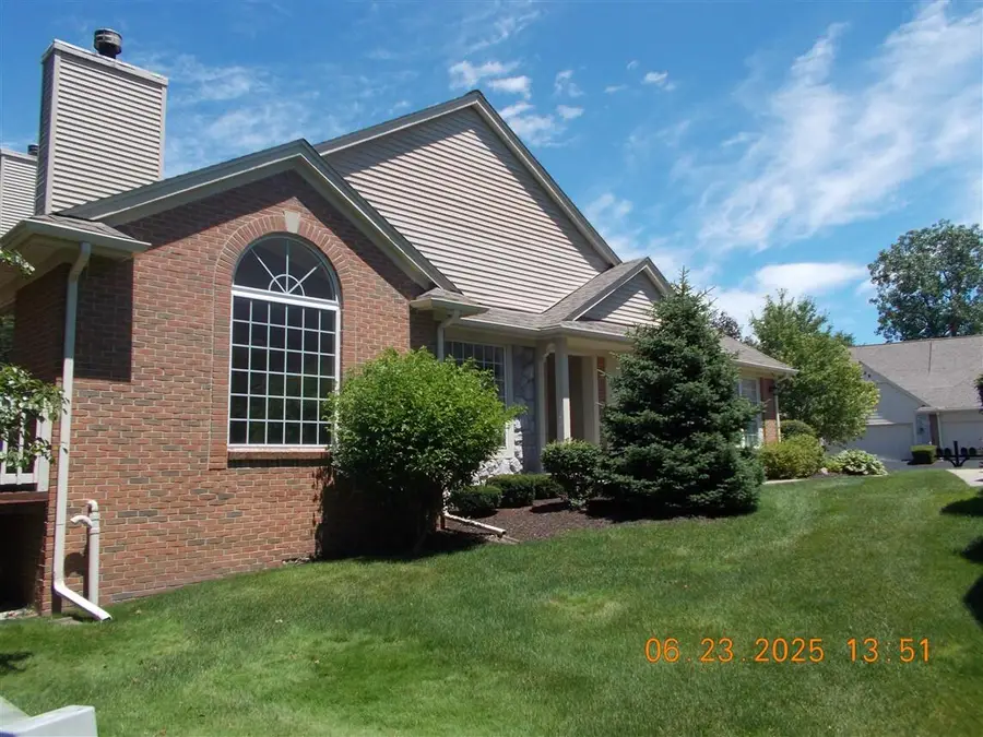 2304 Cleveland Way, Canton, MI 48188 - #2