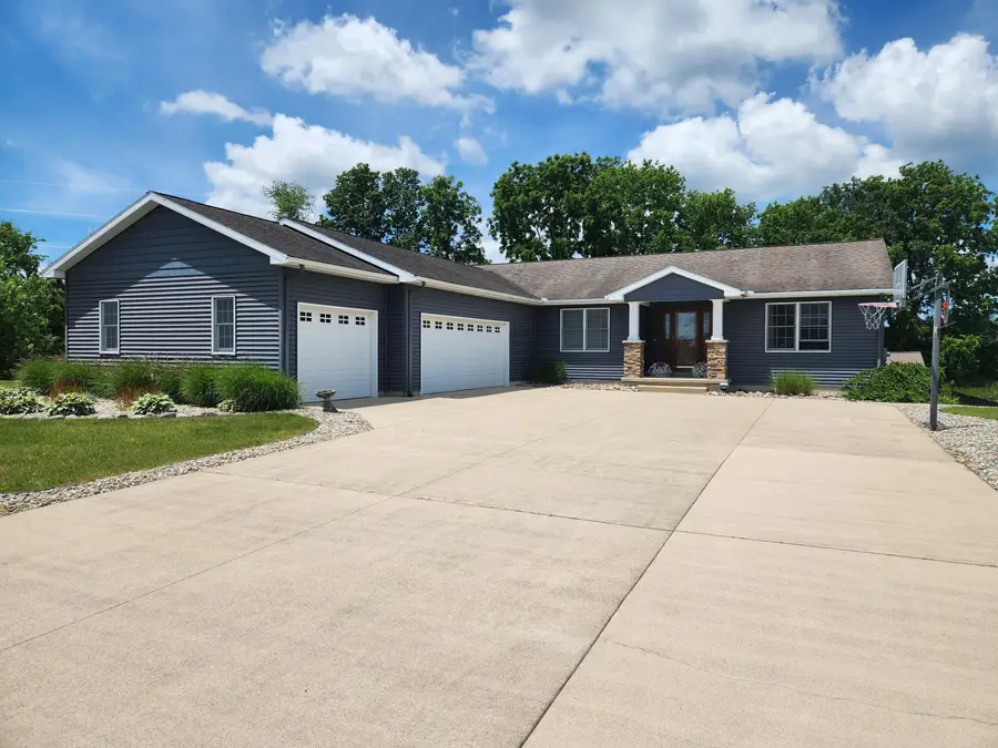 45 Browning Drive, Shelbyville, MI 49344 - #2