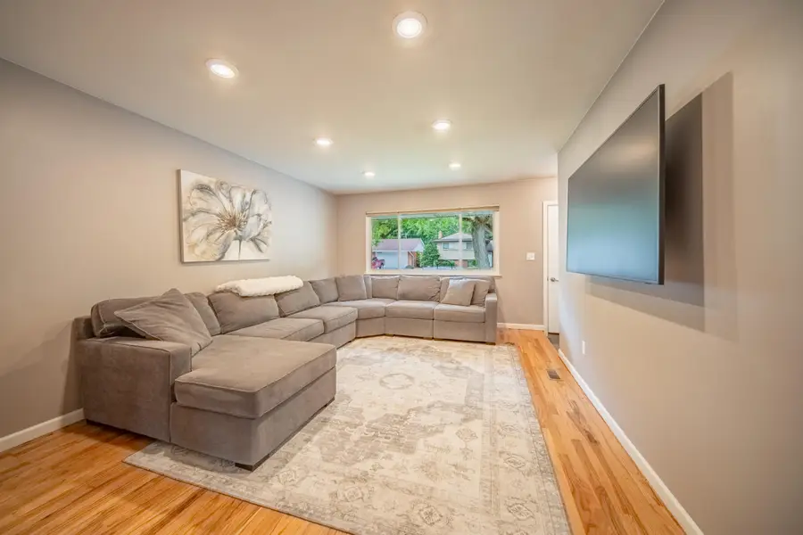 14638 Ellen Drive, Livonia, MI 48154 - #2