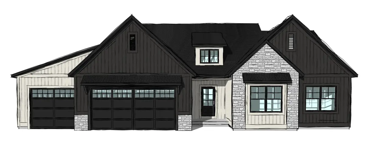 414 Flowerwood Drive #Lot 13, Holland, MI 49424 - #1