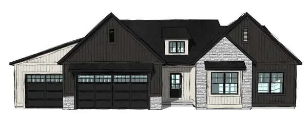 414 Flowerwood Drive #Lot 13, Holland, MI 49424