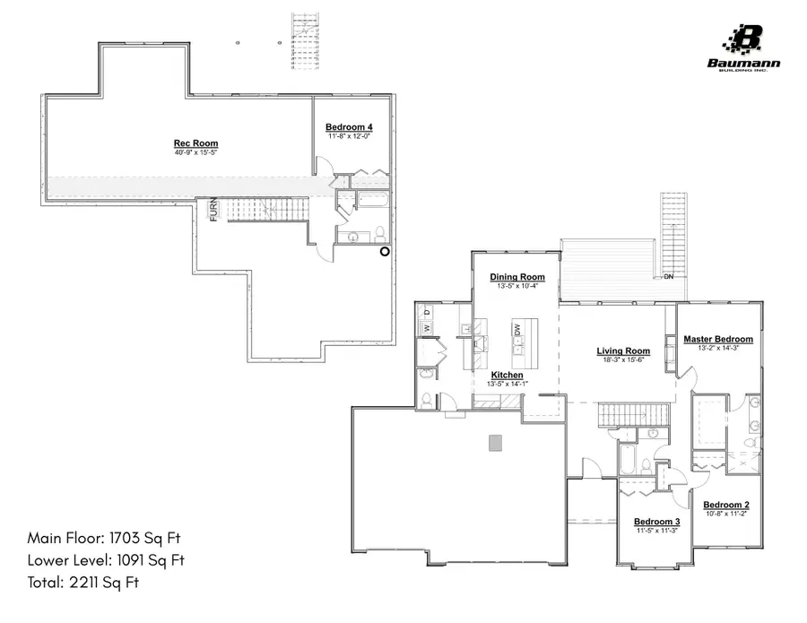414 Flowerwood Drive #Lot 13, Holland, MI 49424 - #2