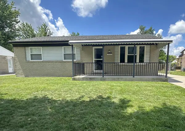 9856 Van Buren Street, Belleville, MI 48111