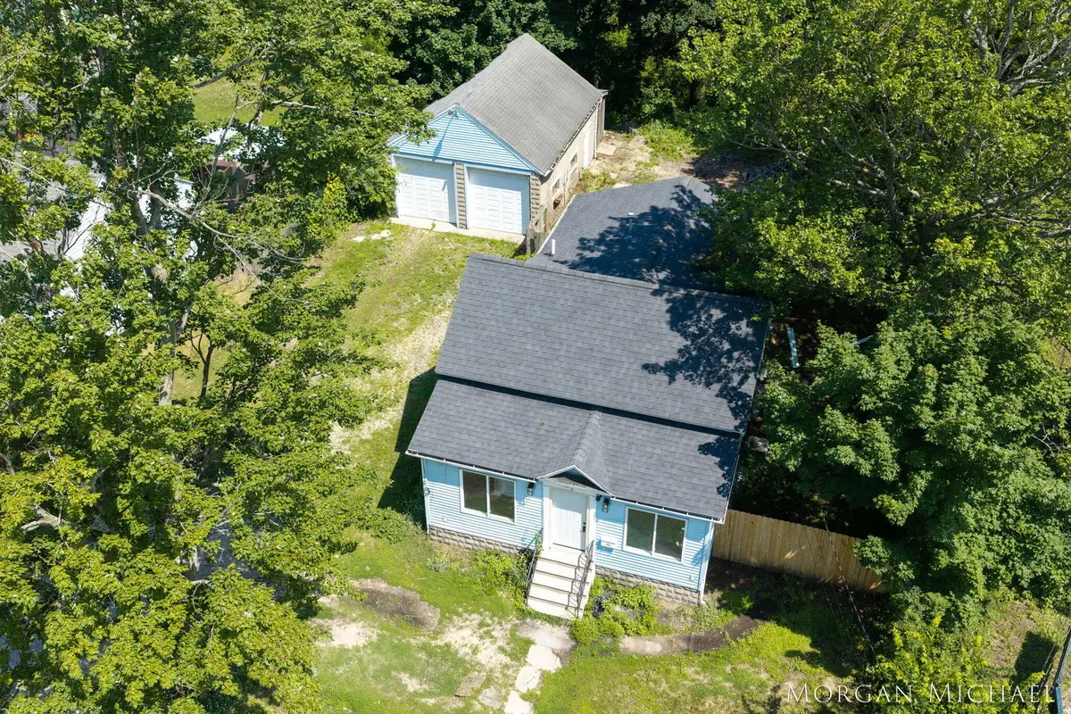 700 Oak Avenue, Muskegon, MI 49442 - #1