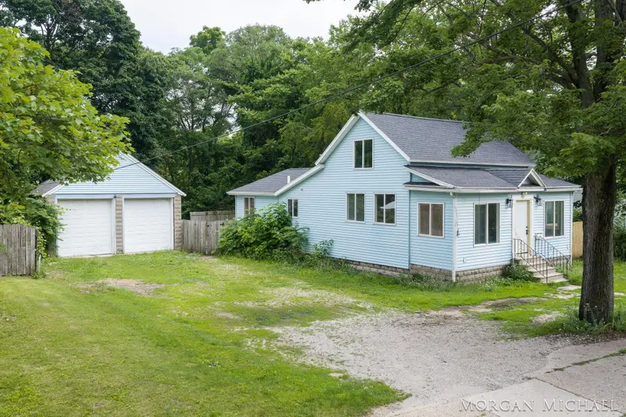 700 Oak Avenue, Muskegon, MI 49442 - #2