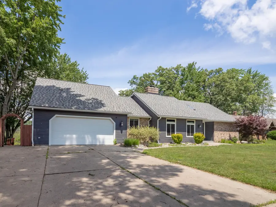 9434 Oakview Drive, Portage, MI 49024 - #3