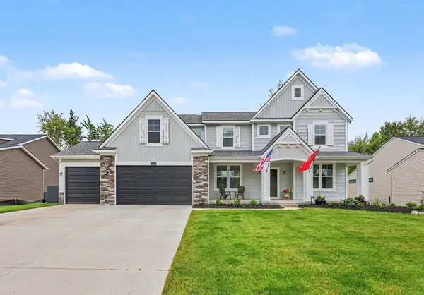 13652 Whitfield Drive, Nunica, MI 49448