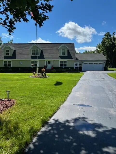 1976 Estelle Road, Gaylord, MI 49735 - #1
