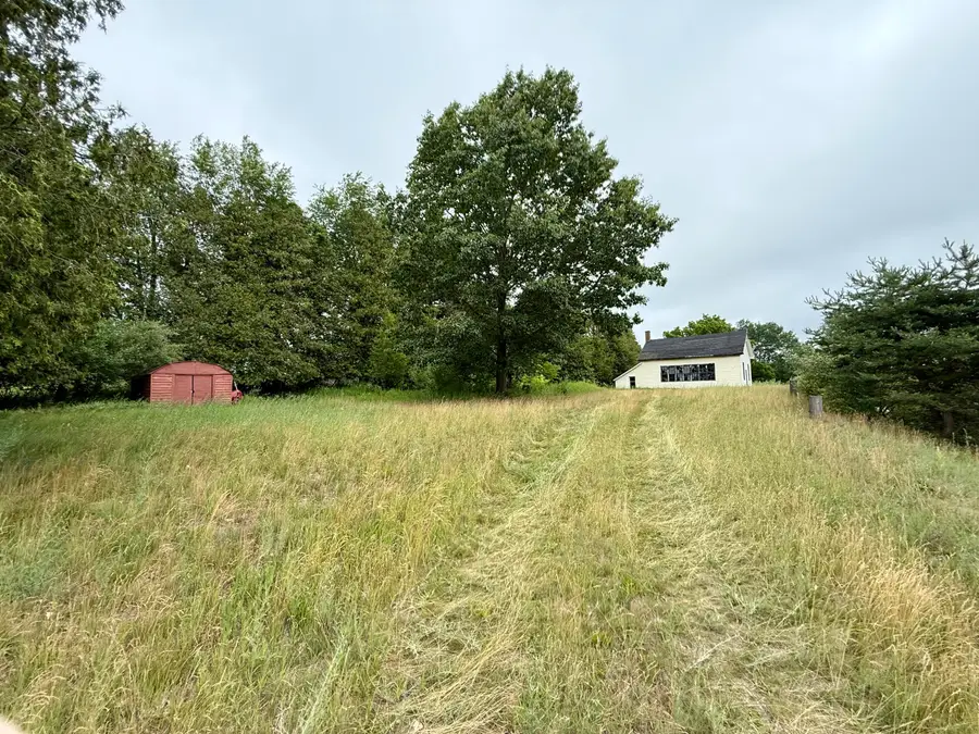 4016 W Conrad Road, Ludington, MI 49431 - #2