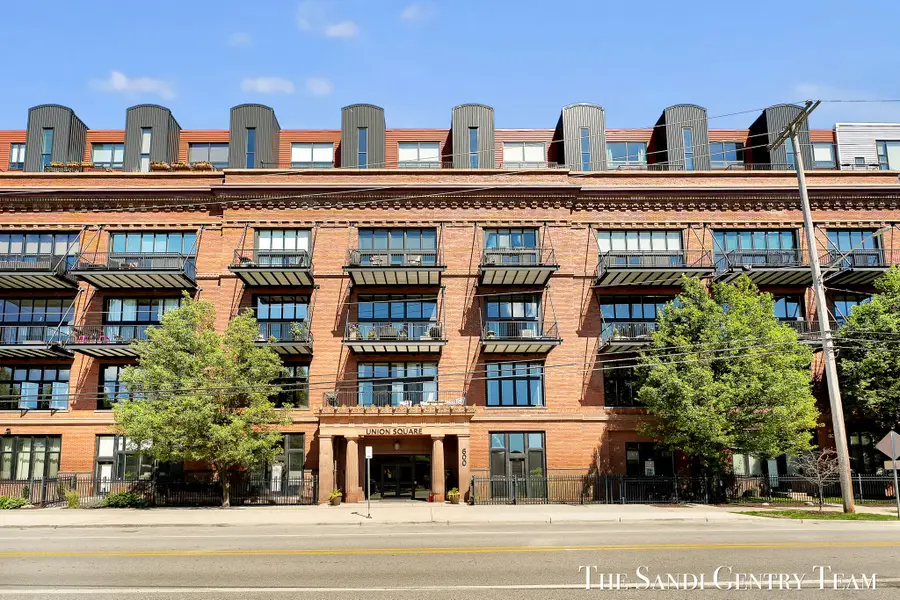 600 Broadway Avenue Nw #613, Grand Rapids, MI 49504 - #3