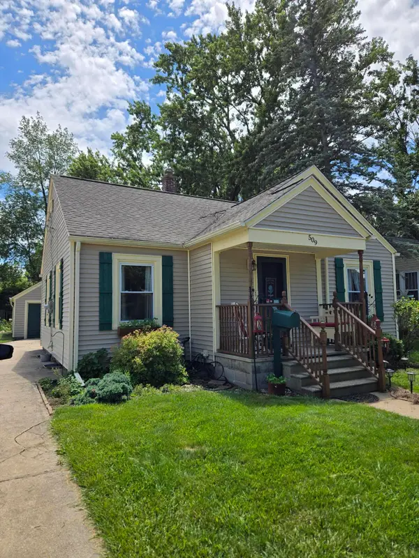 509 W Allegan Street, Otsego, MI 49078