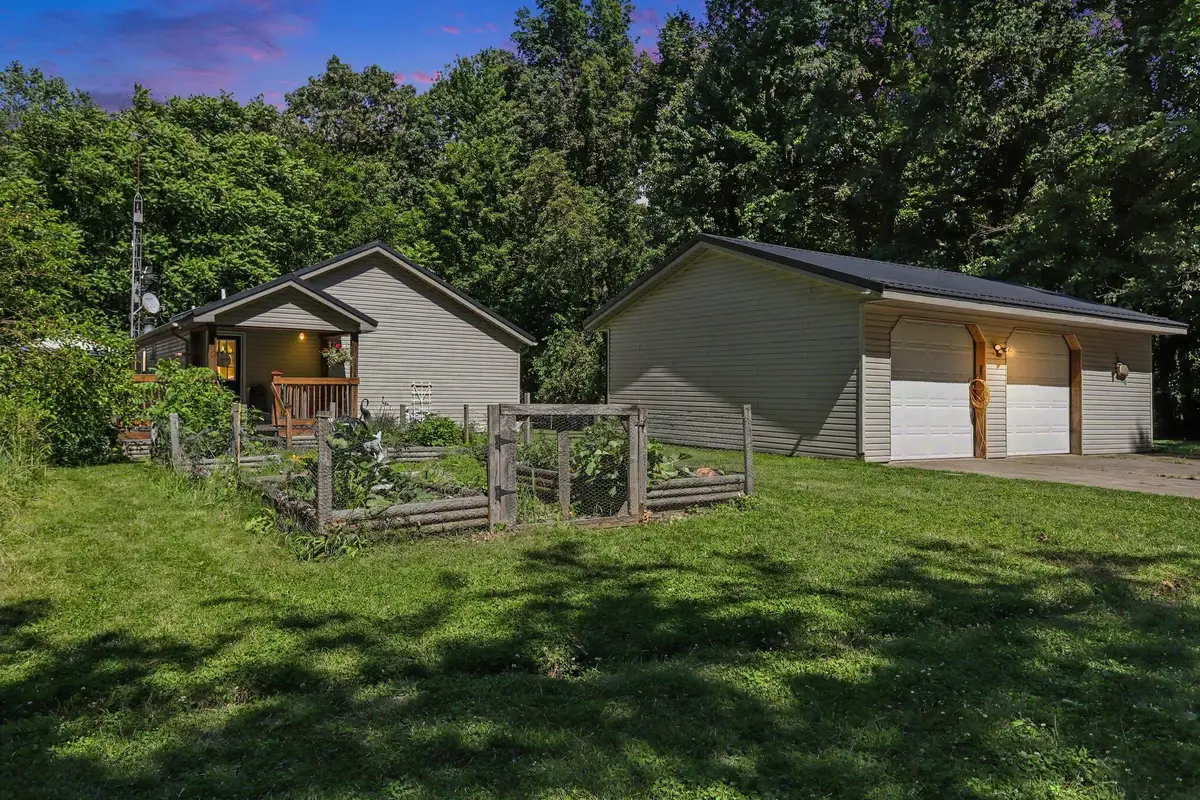 67526 Thunderbird Drive, Sturgis, MI 49091 - #1