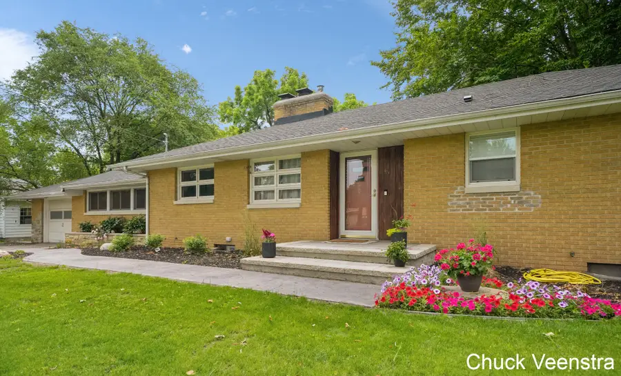 413 Sherman Street, Middleville, MI 49333 - #3