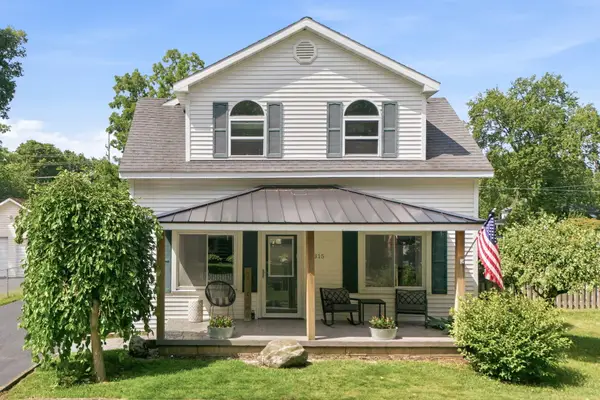 315 N Bluff Street, Berrien Springs, MI 49103