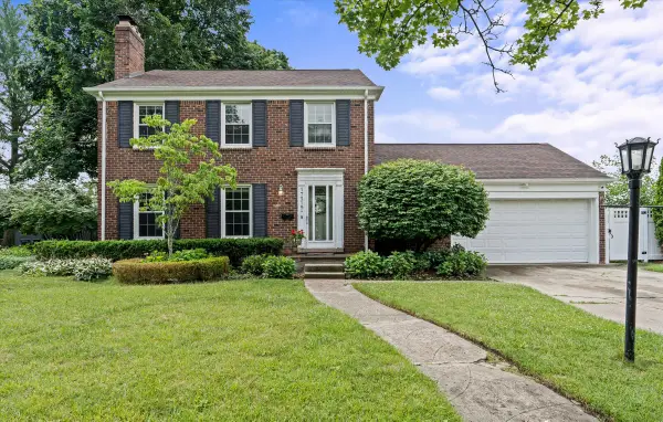 17519 Melrose Street, Southfield, MI 48075