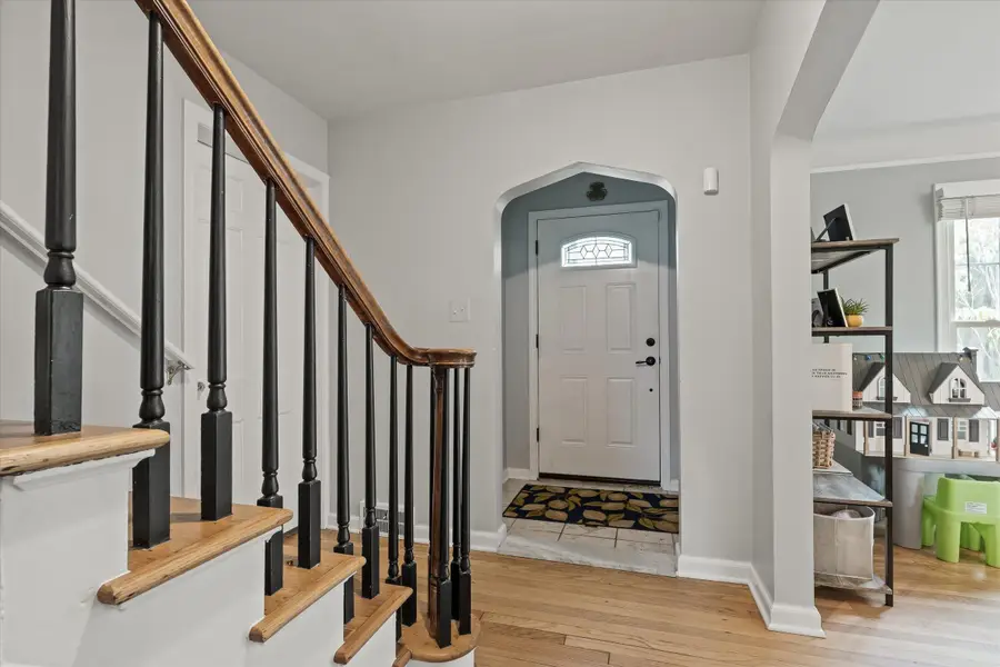 17519 Melrose Street, Southfield, MI 48075 - #2