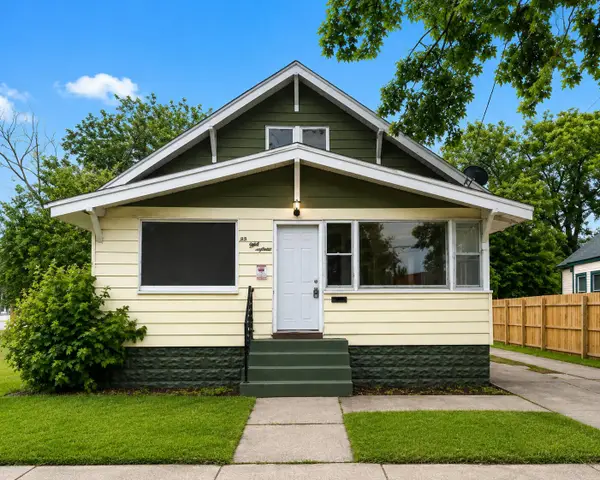 657 Allen Avenue, Muskegon, MI 49442
