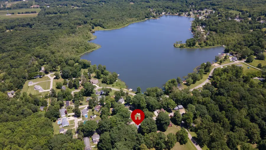 6834 Cherry Street, Coloma, MI 49038 - #2