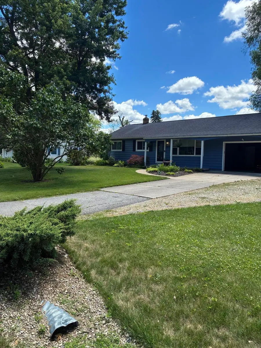 3097 Marvin Drive, Adrian, MI 49221 - #2
