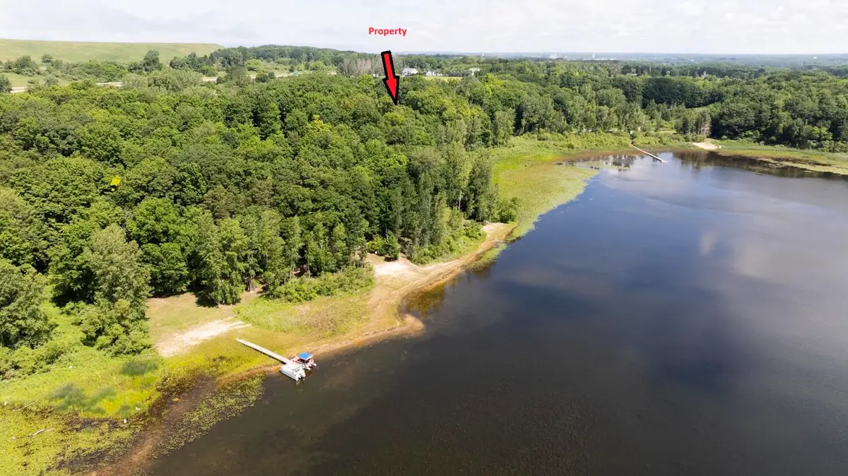 5456 W Ridge Drive, Ludington, MI 49431 - #1